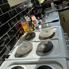 University Accommodation Cleaning Silvertown E16